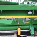 JOHN DEERE T560i