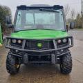 JOHN DEERE XUV 865M