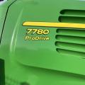 JOHN DEERE 7780