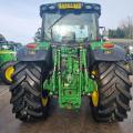 JOHN DEERE 6155R