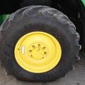 JOHN DEERE 8600i