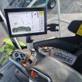 CLAAS JAGUAR 850