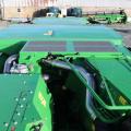 JOHN DEERE T560i
