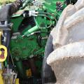 JOHN DEERE 8600i