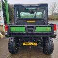 JOHN DEERE XUV 865M