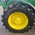 JOHN DEERE 6155R
