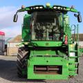 JOHN DEERE T560i