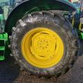 John Deere 5115R
