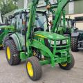 JOHN DEERE 4066R