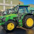 John Deere 5115R