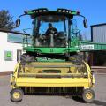 JOHN DEERE 8500