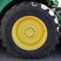 JOHN DEERE 8500