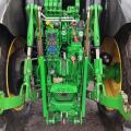 JOHN DEERE 6155R