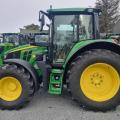 JOHN DEERE 6120M