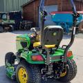 JOHN DEERE X949