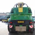 JOHN DEERE 8600i