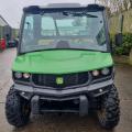 JOHN DEERE XUV 865M