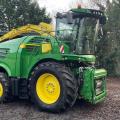 JOHN DEERE 8800i