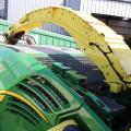 JOHN DEERE 8600i