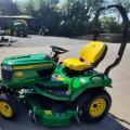 JOHN DEERE X949