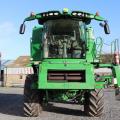 JOHN DEERE T560i