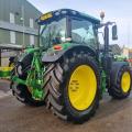 JOHN DEERE 6155R