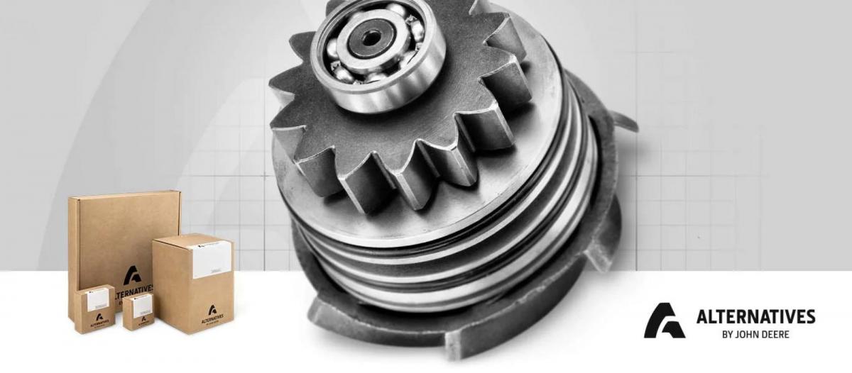 Johnston Gilpin & Co