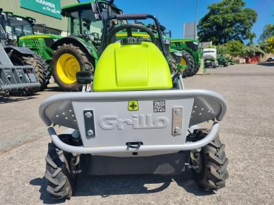 NEW GRILLO Climber 9.27