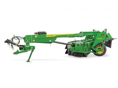 NEW JOHN DEERE S310R