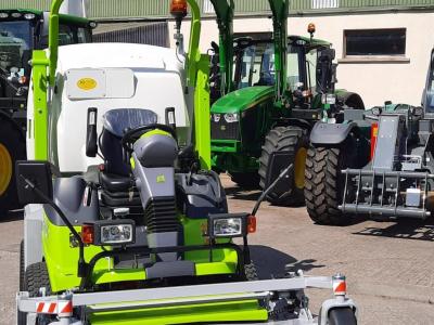 NEW GRILLO FD 2200 TS