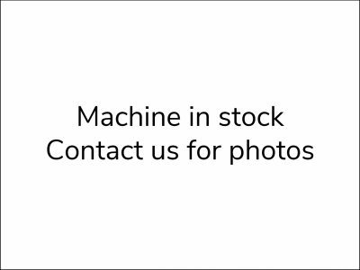 2017 JOHN DEERE 8800i