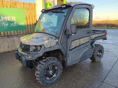 2020 JOHN DEERE XUV 865M