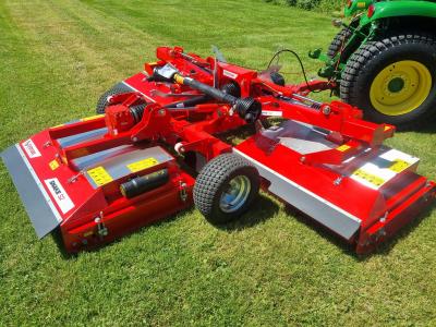 NEW TRIMAX Snake S2 320