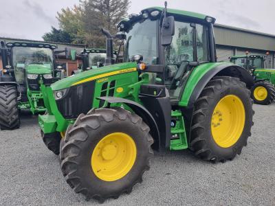 2023 JOHN DEERE 6120M