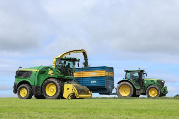 Johnston Gilpin & Co