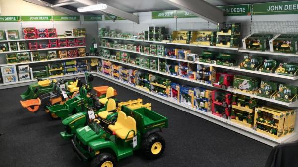 Johnston Gilpin & Co