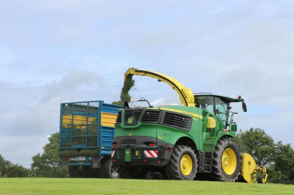 Johnston Gilpin & Co