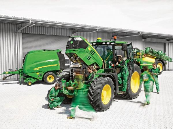 Johnston Gilpin & Co