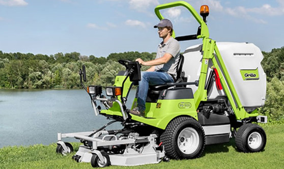 grillo Golf & Sports