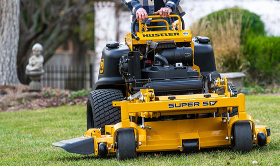 hustler Golf & Sports