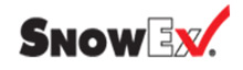 snowex logo