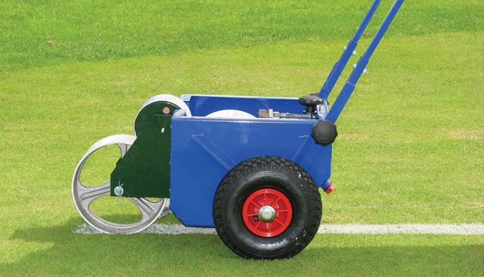 Campey Line Marker