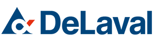 DeLaval logo