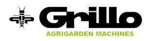 Grillo logo