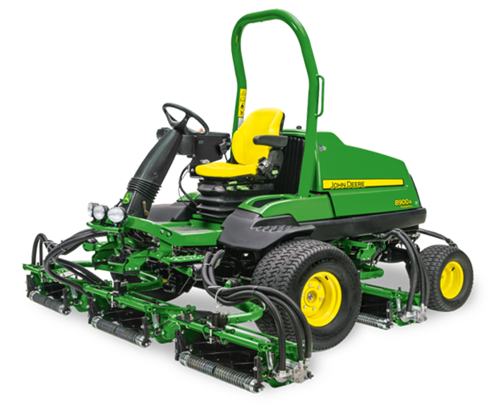 john deere Golf & Sports Turf