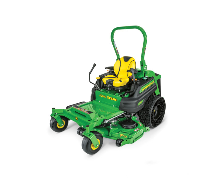 Zero Turn Mowers