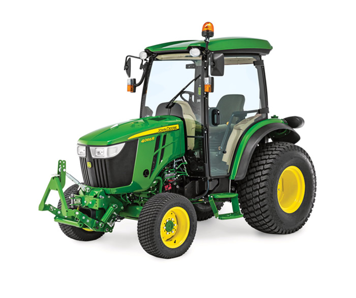 Golf Sports Compact Utility Tractors & Loaders/Attachments