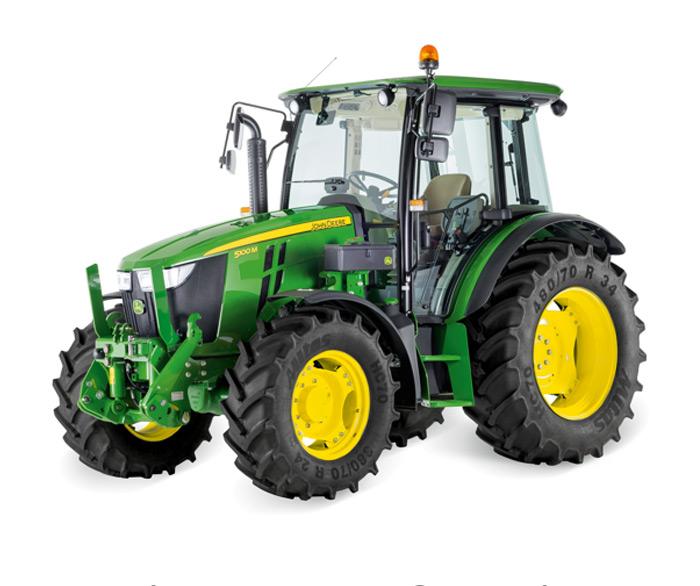 Golf Sports turf Utility Tractors & Loaders