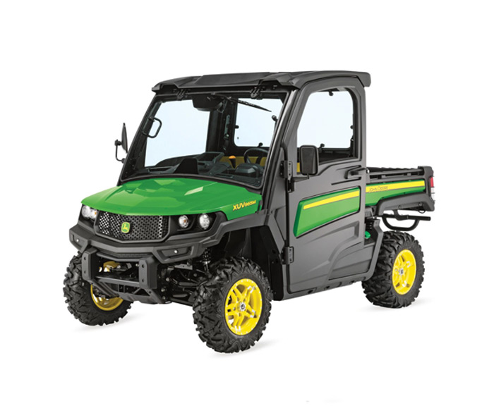 Golf Sports Utility Vehicles