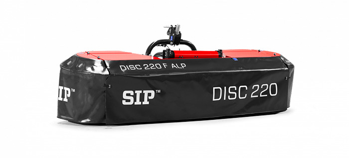 Disc 220 F ALP